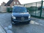 mercedes citan 109 cdi, 64000km, 13000 excl btw, Auto's, Voorwielaandrijving, Euro 6, Zwart, Mercedes-Benz