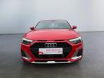 Audi A1 Allstreet*Boite auto*S-Line Int.*Garantie=11/29, Autos, Rouge, Achat, A1, Euro 6