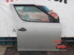 Portier 4Deurs rechts-voor van een Skoda Roomster (9202), Gebruikt, -, Deur, -