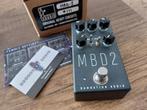 Damnation Audio MBD-2, Enlèvement ou Envoi, Comme neuf, Autres types