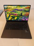 Samsung Galaxy Book3 Pro, Computers en Software, Windows Laptops, Ophalen, 2 tot 3 Ghz, Intel i7-processor, 14 inch