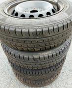 Très bons pneus été 165/70-14 pour Fiat Panda, 14 pouces, Pneus et Jantes, 165 mm, Pneus été