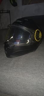 Ls2 Challenger taille XL avec écran solaire neuf, Motos, Vêtements | Casques de moto, Enlèvement, XL