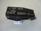 CBF125 2009 - 2012 Honda Frame onderdelen D1-15734, Motoren