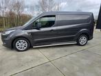 Ford Transit Connect 1.5 TDCI Automaat  BTW + Garantie, Auto's, Automaat, Bedrijf, Diesel, 5 deurs