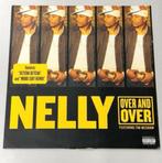 Nelly Featuring Tim McGraw - Over And Over (Vinyl) LP 2004, Ophalen of Verzenden, 12 inch