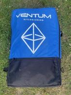 VENTUM kitesurfing 11m zonder bar, Ophalen of Verzenden, Zo goed als nieuw, 11 m², Kite