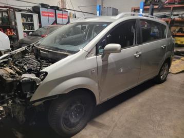 toyota accidentée beschikbaar voor biedingen