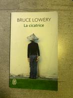 Het litteken van Bruce Lowery, Ophalen, Zo goed als nieuw, België