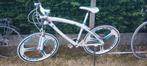 bwm fiets, Ophalen, Gebruikt