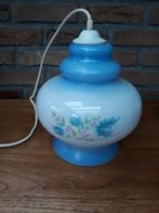 Suspension en verre, Maison & Meubles, Enlèvement ou Envoi, Utilisé, Verre