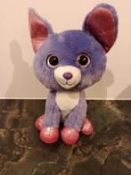 Knuffel global pluche toys, Ophalen of Verzenden, Zo goed als nieuw