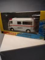 Isuzu Supermedic - Ambulance - MTech - 1/43è, Verzenden