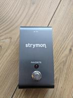 Strymon favourite switch, Musique & Instruments, Effets, Enlèvement ou Envoi