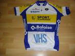 Sport Vlaanderen  wieler Shirt + broek  mt  L, Vélos & Vélomoteurs, Accessoires vélo | Vêtements de cyclisme, Vermarc, Enlèvement ou Envoi