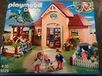 Playmobil dierenkliniek nr 5529, Enlèvement, Comme neuf, Ensemble complet