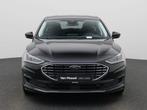 Ford Focus Titanium Style |Driver Assist|Camera, Auto's, 118 g/km, Gebruikt, Zwart, Zwart