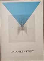 Jacques 't Kindt - Charnieres - 1991 - ex. 7/500 gesigneerd, Ophalen of Verzenden, Zo goed als nieuw, Willem Elias
