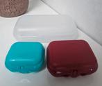 Tupperware lunchset, Huis en Inrichting, Ophalen of Verzenden, Nieuw