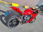 Mv Agusta F3 800, Motoren, 3 cilinders, Super Sport, Particulier, Meer dan 35 kW