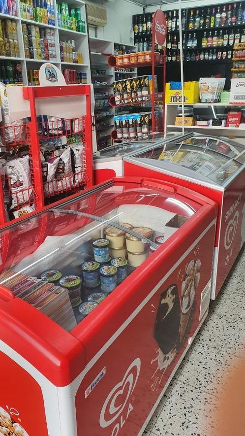 Nachtwinkel over te nemen, Zakelijke goederen, Kantoor en Winkelinrichting | Winkel en Inventaris, Ophalen of Verzenden