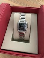 Geovani Swiss Diamond Ladies Watch, Overige merken, Staal, Staal, Polshorloge