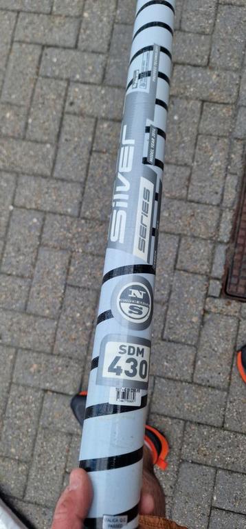 Windsurf Mast 400 430 beschikbaar voor biedingen