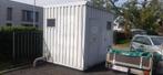 werfcontainer/ wc, Doe-het-zelf en Bouw, Containers, Ophalen