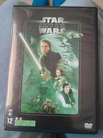 Star wars: return of thé jedi dvd, Verzamelen, Ophalen, Zo goed als nieuw