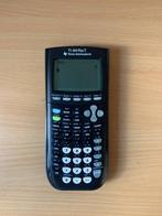 Texas Instruments TI-84 Plus T Grafische Rekenmachine, Ophalen of Verzenden, Grafische rekenmachine, Zo goed als nieuw