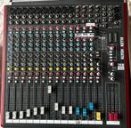 Zed 16FX van Allen & Heath, Muziek en Instrumenten, Mengpanelen, Ophalen, Zo goed als nieuw