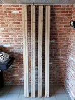 Bouwgereedschap, Enlèvement, Utilisé