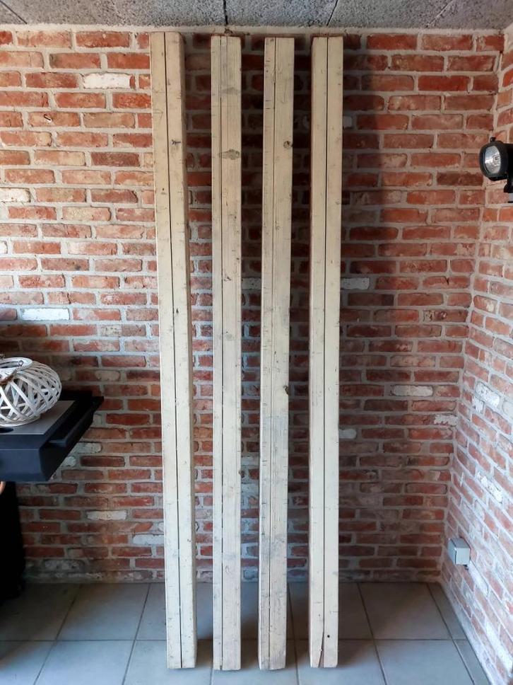 Bouwgereedschap, Doe-het-zelf en Bouw, Betonmolens, Gebruikt, Ophalen