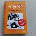 Journal d'un dégonflé tome 9, Livres, Livres pour enfants | Jeunesse | 10 à 12 ans, Comme neuf, Enlèvement, Jeff Kinney, Fiction