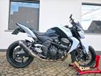 Kawasaki Z750 - 2010 - Performance Pack - Gekeurd!, Motos, Motos | Kawasaki, 750 cm³, Plus de 35 kW, Échappement sport, Particulier