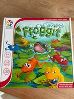 Smart game froggit, Hobby en Vrije tijd, Ophalen, Gebruikt