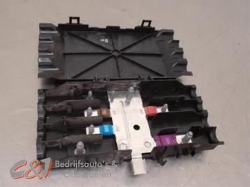 Boîte à fusibles d'un Volkswagen Crafter, Enlèvement ou Envoi, 3 mois de garantie, Utilisé, Volkswagen