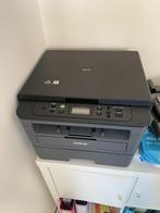 Brother DCP L-2530 DW printer, Computers en Software, Printers, Ophalen, Printer, Zo goed als nieuw, Brother