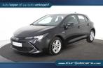 Toyota Corolla 1.8 Hybrid *1ste Eigenaar*Navigatie*Camera*, Auto's, Toyota, 78 g/km, Stof, 4 cilinders, Corolla