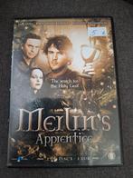 Merlin's apprentice, Cd's en Dvd's, Ophalen of Verzenden