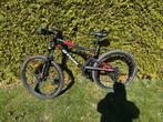 Vélo VTT B-Twin Rockrider 520S, 24 pouces ou plus, Aluminium, Comme neuf, Enlèvement