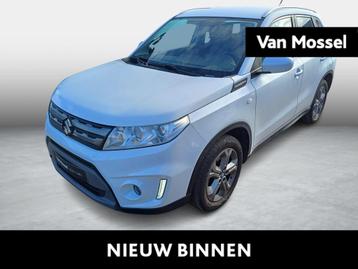 Suzuki Vitara 1.6 Grand Luxe Xtra A/T beschikbaar voor biedingen