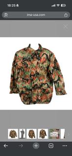 Ik ben op zoek naar deze ABL-camouflage, Ophalen of Verzenden, Zo goed als nieuw