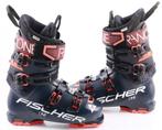 Chaussures de ski 42 42.5 EU FISCHER RANGER ONE 130, Fischer, Carving, Utilisé, Chaussures