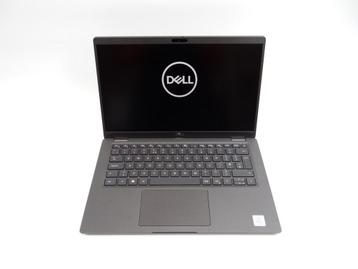 Dell Latitude 7410/Intel de 10e génération/SSD 256 Go