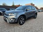 Suzuki Vitara 1.6i 4x4 GLX *12 mois de garantie* (bj 2015), Auto's, Suzuki, 1160 kg, USB, Gebruikt, 4 cilinders