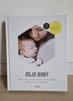 Mijn baby - Alles wat je moet weten over je baby - boek, Boeken, Nieuw, Ophalen, Christine Vanhole