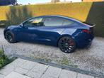 Tesla model 3 performance, Achat, Euro 6, Noir, 377 kW