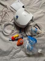 Aerosoltoestel magic care, Ophalen, Zo goed als nieuw