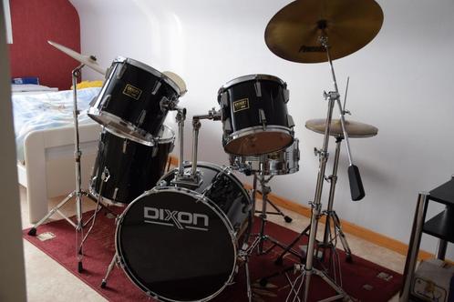 drumstel, Muziek en Instrumenten, Drumstellen en Slagwerk, Ophalen
